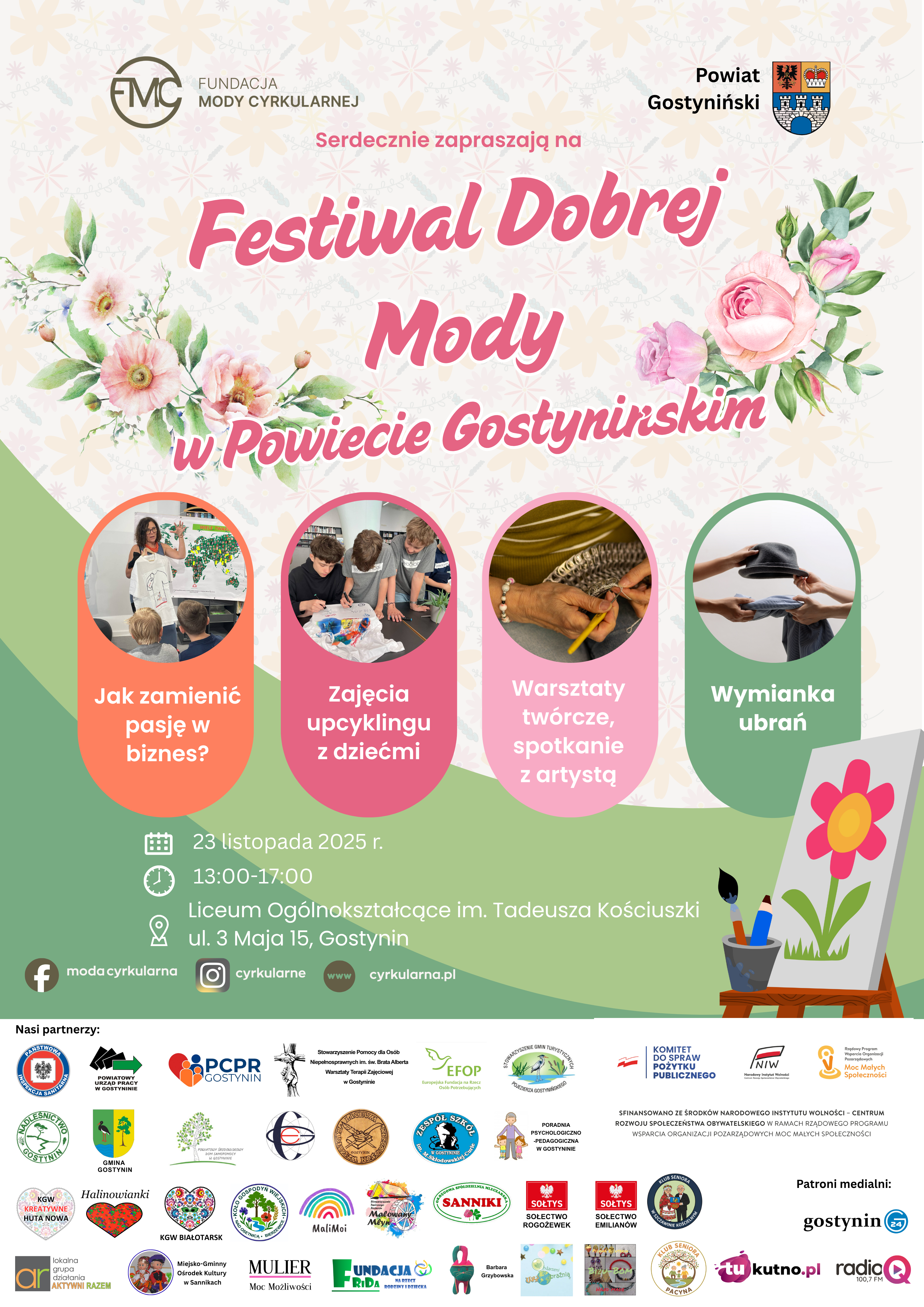 festiwal mody