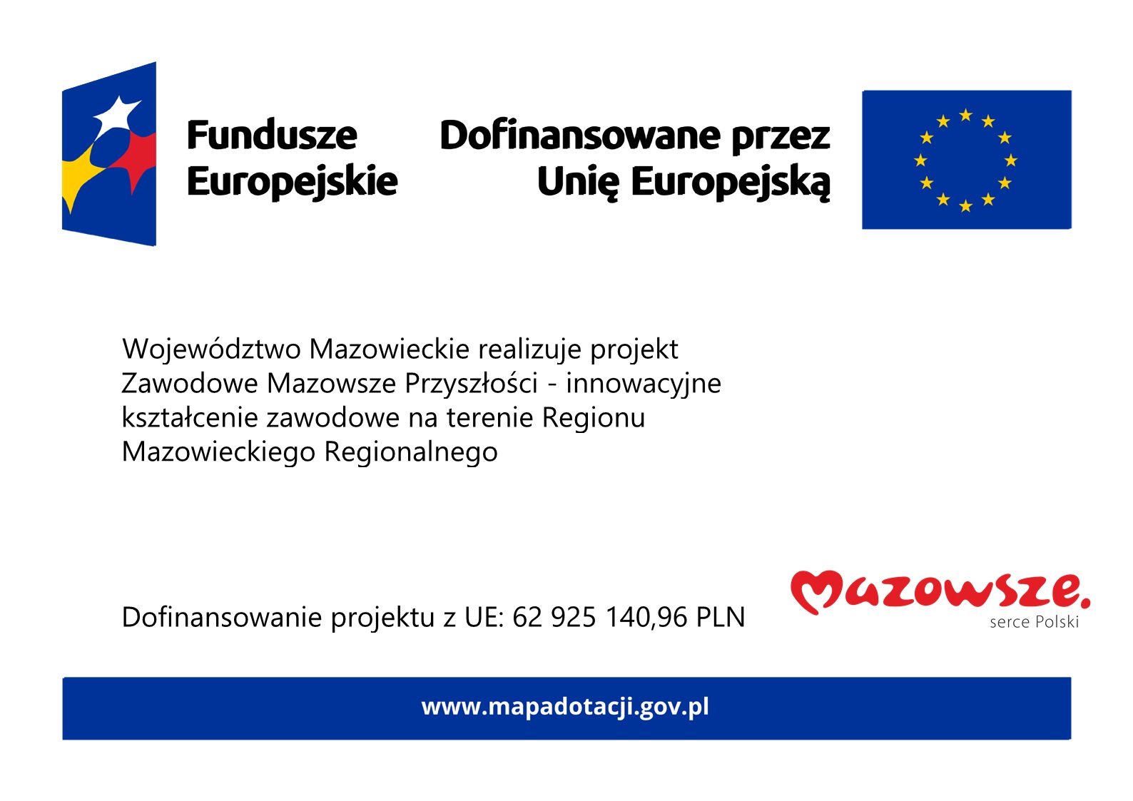 Plakat ZMP FEM RMR