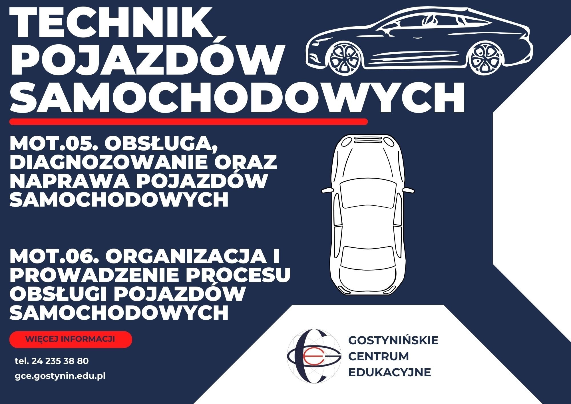 Technik pojazdw samochodwych