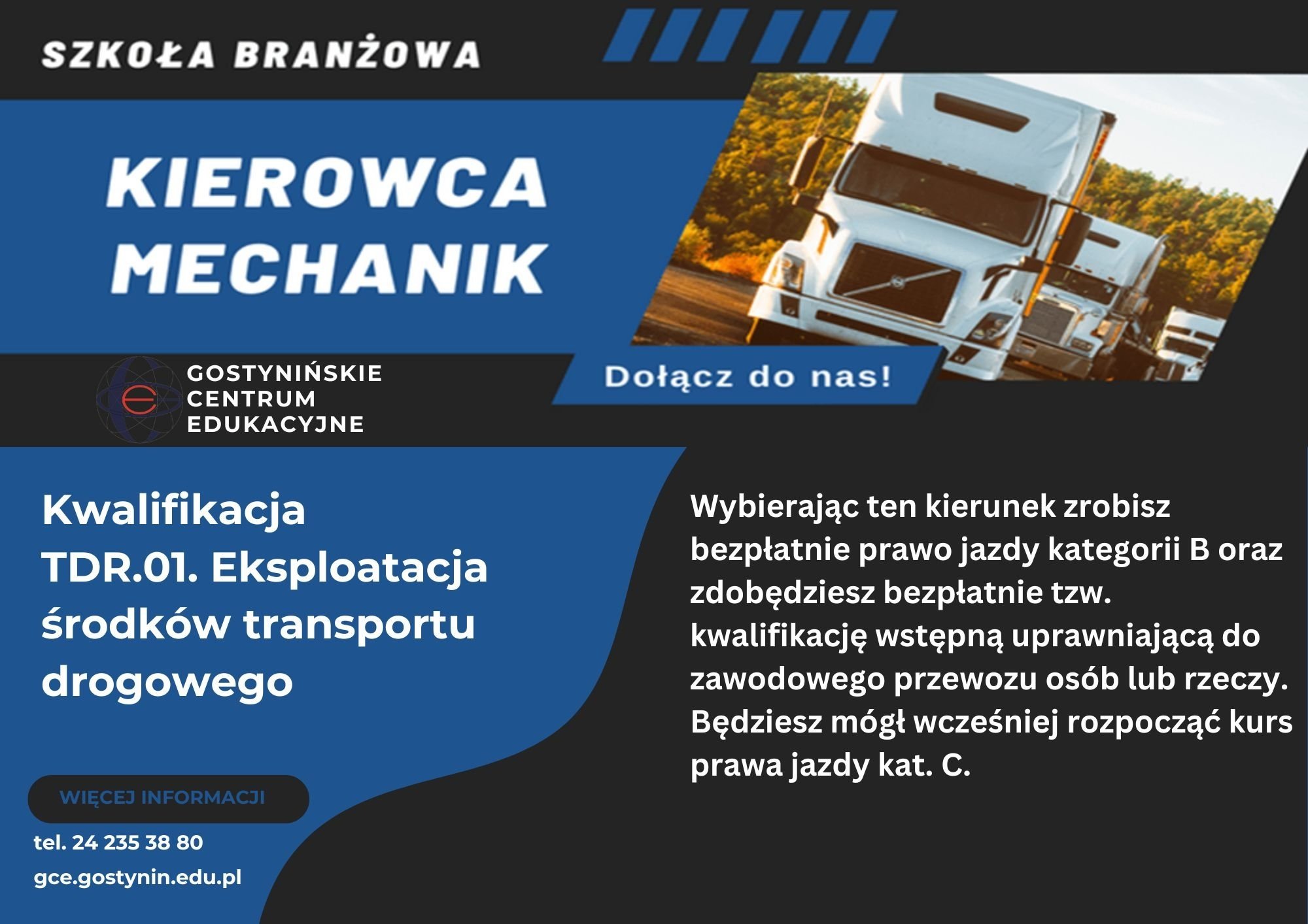 kieowcamechanik