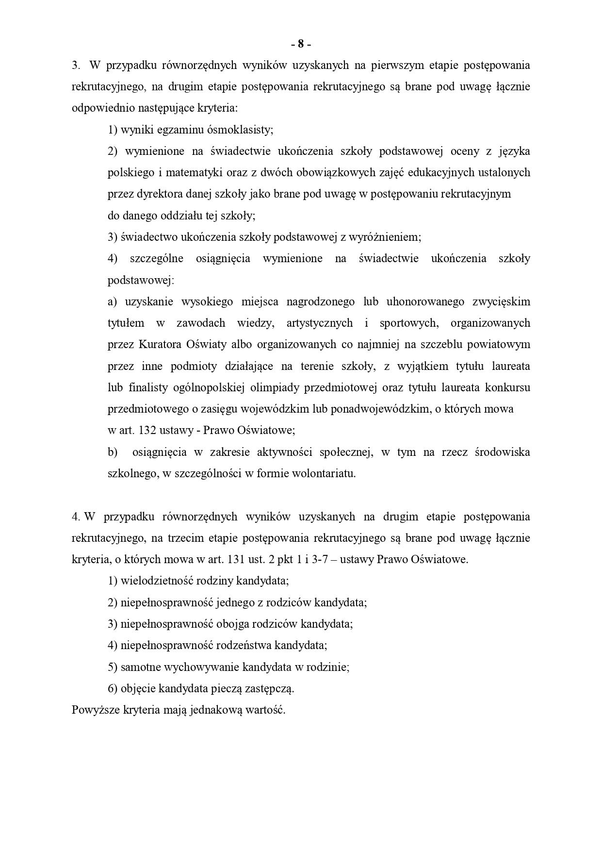 regulamin rekrutacji page 0008